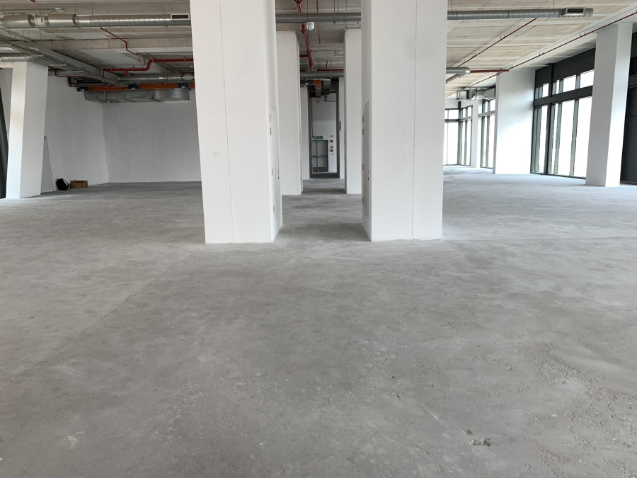 To Let commercial Property for Rent in Foreshore Western Cape